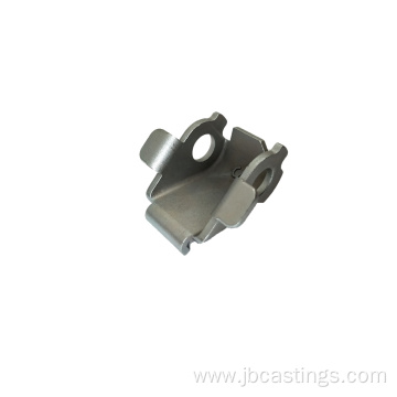 Stamping Steel Complex Shaped Part